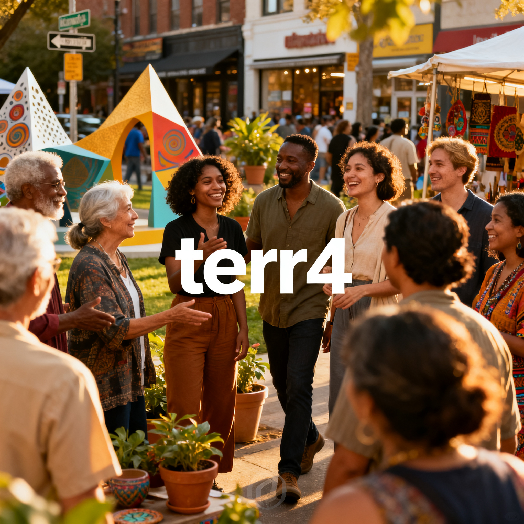 Terr4.com